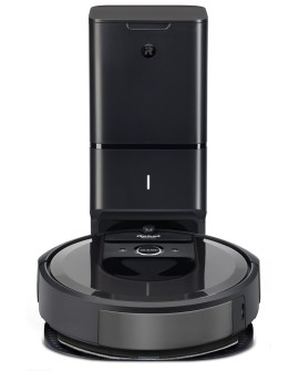Robot sprzątający iRobot Roomba Combo i8+ (i8578)