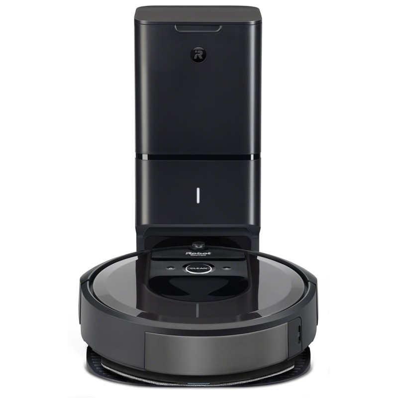 Robot sprzątający iRobot Roomba Combo i8+ (i8578)