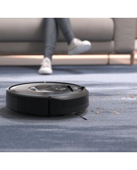 Robot sprzątający iRobot Roomba Combo i8+ (i8578)