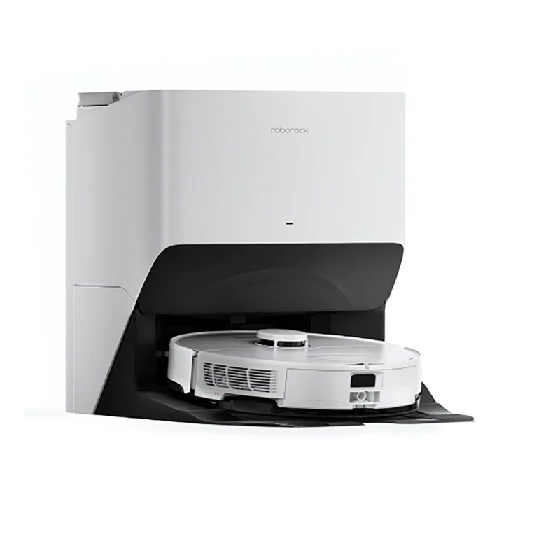 Roborock S8 Pro Ultra odkurzacz automatyczny 0,35 l Bez worka Biały