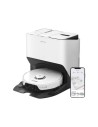 Roborock S8 Pro Ultra odkurzacz automatyczny 0,35 l Bez worka Biały