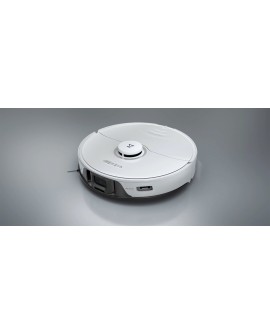 Roborock S8 Pro Ultra odkurzacz automatyczny 0,35 l Bez worka Biały