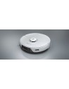Roborock S8 Pro Ultra odkurzacz automatyczny 0,35 l Bez worka Biały