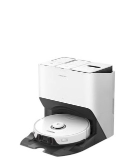 Roborock S8 Pro Ultra odkurzacz automatyczny 0,35 l Bez worka Biały