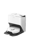 Roborock S8 Pro Ultra odkurzacz automatyczny 0,35 l Bez worka Biały