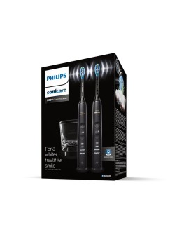 Philips DiamondClean 9000 HX9914/54 Szczoteczka soniczna z aplikacją