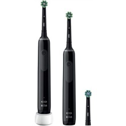 Oral-B Pro 3 3900 Black...