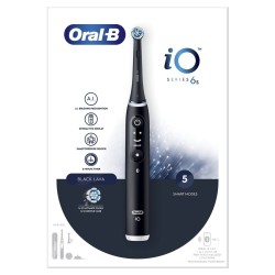 Oral-B iO 6 Dorosły...