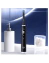 Oral-B iO 6 Dorosły Wibrująca szczoteczka do zębów Czarny