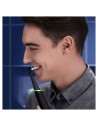Oral-B iO 6 Dorosły Wibrująca szczoteczka do zębów Czarny