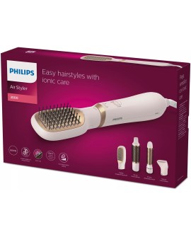 Philips 3000 series BHA310/00 Lokówko-suszarka