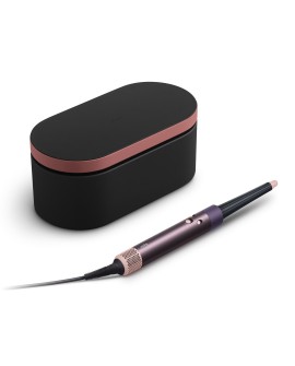 Lokówka i suszarka do włosów Dyson Airwrap ID Multi Lokowolokówka i Suszarka do Włosów Jasper Plum