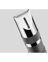 BaByliss E116E trymer higieniczny Szary, Srebrny