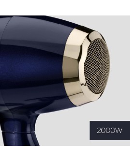 Suszarka do włosów BaByliss Onyks Haartrockner