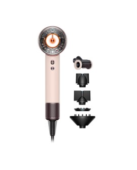 Dyson Supersonic Haartrockner Nural HD16 Ceramiczny/Różowy
