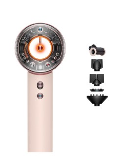 Dyson Supersonic Haartrockner Nural HD16 Ceramiczny/Różowy