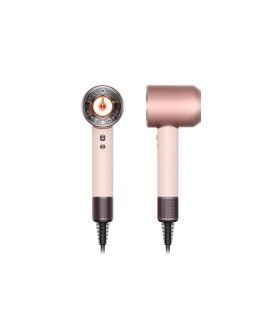 Dyson Supersonic Haartrockner Nural HD16 Ceramiczny/Różowy