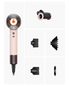 Dyson Supersonic Haartrockner Nural HD16 Ceramiczny/Różowy