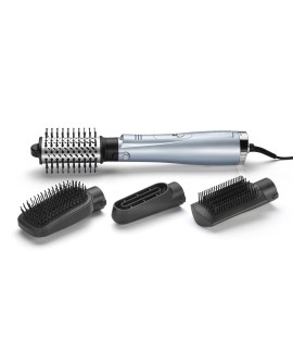 Lokówka BaByliss Hydro-Fusion Smooth & Shape Warmluftbürste