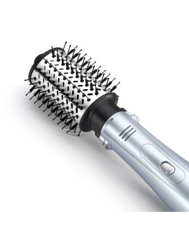 Lokówka BaByliss Hydro-Fusion Smooth & Shape Warmluftbürste