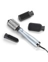 Lokówka BaByliss Hydro-Fusion Smooth & Shape Warmluftbürste