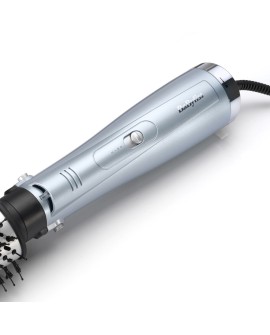 Lokówka BaByliss Hydro-Fusion Smooth & Shape Warmluftbürste