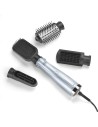 Lokówka BaByliss Hydro-Fusion Smooth & Shape Warmluftbürste