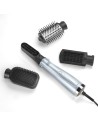 Lokówka BaByliss Hydro-Fusion Smooth & Shape Warmluftbürste