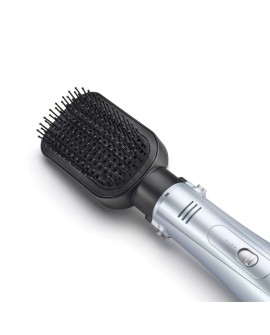 Lokówka BaByliss Hydro-Fusion Smooth & Shape Warmluftbürste