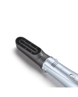 Lokówka BaByliss Hydro-Fusion Smooth & Shape Warmluftbürste
