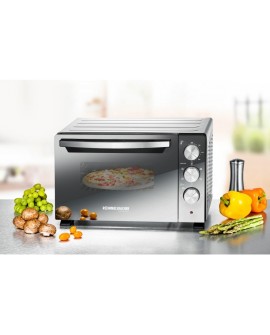 Piecyk do pieczenia ROMMELSBACHER Back & Grill Ofen BGS 1400