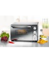 Piecyk do pieczenia ROMMELSBACHER Back & Grill Ofen BGS 1400