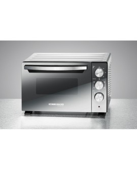 Piecyk do pieczenia ROMMELSBACHER Back & Grill Ofen BGS 1400