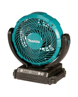 MAKITA.WENTYLATOR 14,4/18V DCF102Z /230V 18cm