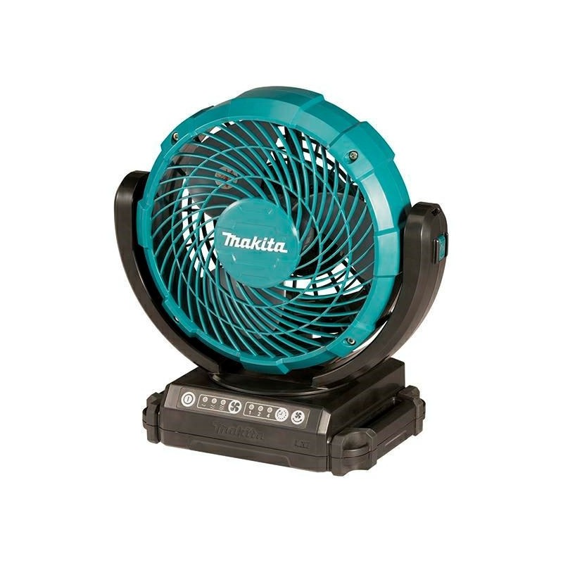 MAKITA.WENTYLATOR 14,4/18V DCF102Z /230V 18cm