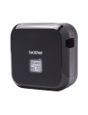 Brother PTP710BT drukarka etykiet Termotransferowy 180 x 360 DPI 20 mm/s Przewodowy i Bezprzewodowy TZe Bluetooth