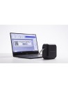 Brother PTP710BT drukarka etykiet Termotransferowy 180 x 360 DPI 20 mm/s Przewodowy i Bezprzewodowy TZe Bluetooth