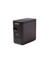 Brother PT-P750W drukarka etykiet 180 x 180 DPI 30 mm/s Przewodowy i Bezprzewodowy HSE/TZe Wi-Fi