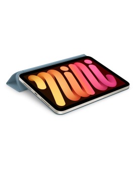 Jabłko | Etui Smart Folio do iPada mini (A17 Pro) | Folio | Denim