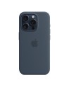 Apple MT1D3ZM/A pokrowiec na telefon komórkowy 15,5 cm (6.1") Niebieski