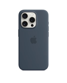 Apple MT1D3ZM/A pokrowiec na telefon komórkowy 15,5 cm (6.1") Niebieski