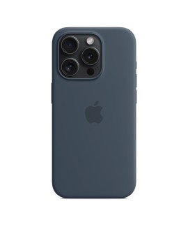 Apple MT1D3ZM/A pokrowiec na telefon komórkowy 15,5 cm (6.1") Niebieski