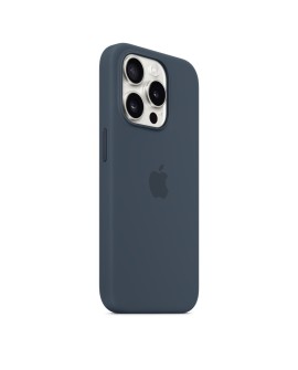 Apple MT1D3ZM/A pokrowiec na telefon komórkowy 15,5 cm (6.1") Niebieski
