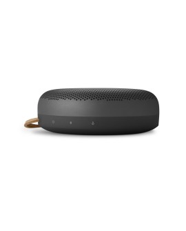Bang & Olufsen BeoPlay A1 2nd Edition Głośnik przenośny bezprzewodowy Bluetooth 60 Watt dwukierunkowy Antracyt
