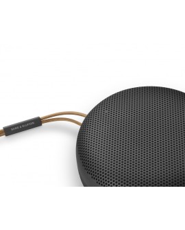 Bang & Olufsen BeoPlay A1 2nd Edition Głośnik przenośny bezprzewodowy Bluetooth 60 Watt dwukierunkowy Antracyt