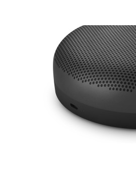 Bang & Olufsen BeoPlay A1 2nd Edition Głośnik przenośny bezprzewodowy Bluetooth 60 Watt dwukierunkowy Antracyt