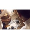 Bang & Olufsen BeoPlay A1 2nd Edition Głośnik przenośny bezprzewodowy Bluetooth 60 Watt dwukierunkowy Antracyt
