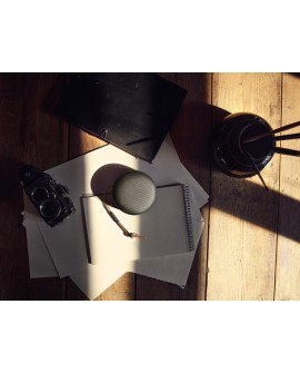 Bang & Olufsen BeoPlay A1 2nd Edition Głośnik przenośny bezprzewodowy Bluetooth 60 Watt dwukierunkowy Antracyt
