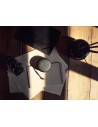 Bang & Olufsen BeoPlay A1 2nd Edition Głośnik przenośny bezprzewodowy Bluetooth 60 Watt dwukierunkowy Antracyt