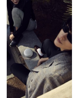 Bang & Olufsen BeoPlay A1 2nd Edition Głośnik przenośny bezprzewodowy Bluetooth 60 Watt dwukierunkowy Antracyt